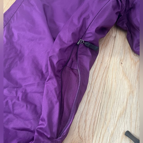 Oakley Signature Series Ski/Snowboard Pants In Purple Size XS - Picture 5 of 14